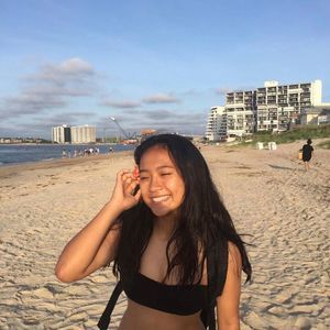 Meet your Posher, Aneda